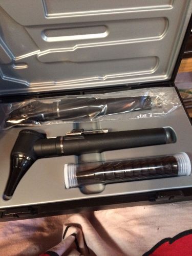 riester otoscope