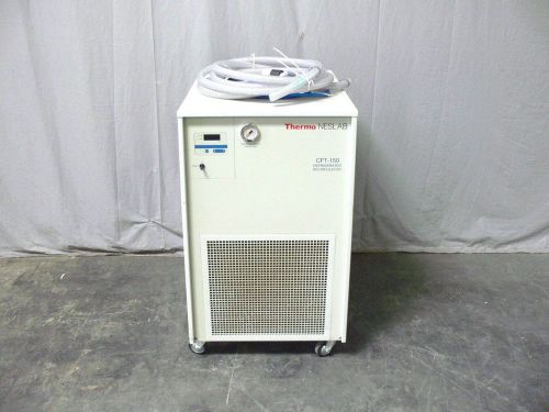 Thermo Neslab CFT-150 Refrigerated Recirculator Chiller