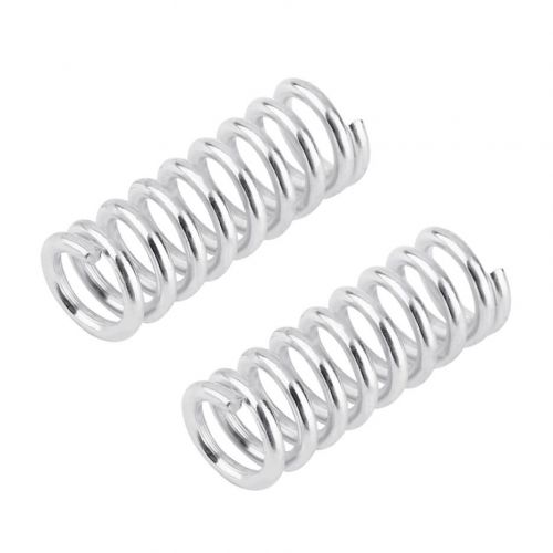 New 3D Printer Accessories Extruder Strong Spring Nickel Plated Spring#H