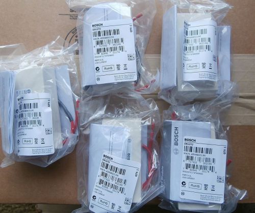 Bosch D9127U POPIT  LOT OF 5