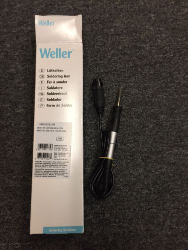 Weller WXP65 Iron