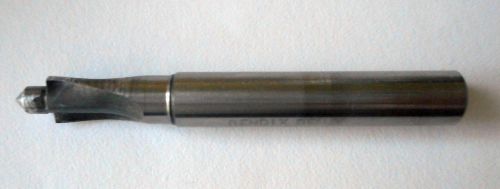 Bendix Besly No. 10 MS HS 2 Flute  Pilot Counterbore Cutting Tool .190 X .328