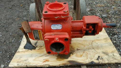3 inch roper pump 3622 hbfrv type 3 for sale