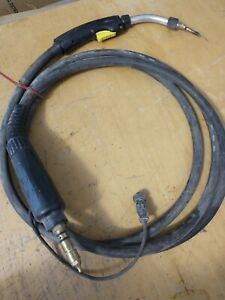 Miller Bernard BTB Cable w/ Gun &amp; QT3-45 Neck