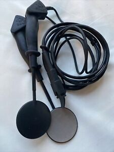 zoll m series paddles