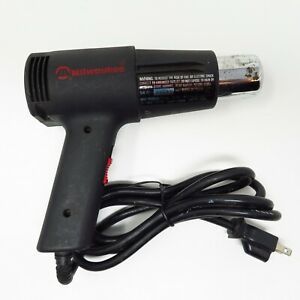 Milwaukee Dual Heat Gun - 1220