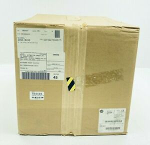 SEALED ALLEN BRADLEY 2094-BL02 LINE INTERFACE MODULE 400/460-V SER. A  24 VDC