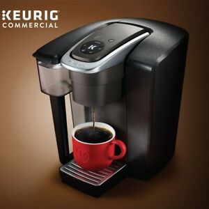 K-Cup Coffee Vending Machine. Includes K-CUP machine/ Keuring brewer K-1500.