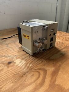 Millipore Waters 501 HPLC Pump
