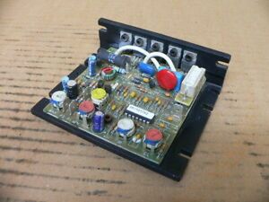 KBIC-240 (9428A) KB Electronics DC Drives Dc Motor Speed Controller