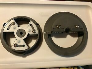 SSF Adjustable Candy Wheel for Silent Sales Force SSF Candy Vending Machines