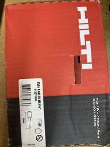 Hilti Gx 120 Pins 750 3/4&#034; pins x-gn 20mx