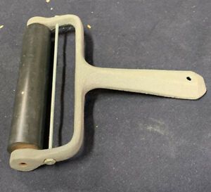 ink roller