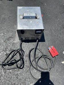 Lester Electrical 13175  Charger,24V,25A