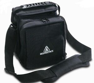Philips Respironics Carrying Case Bag for Battery Pack