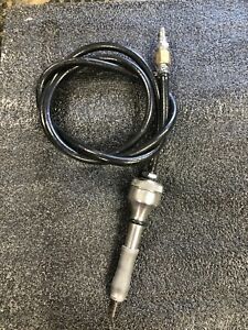 Dynabrade 51810 Pneumatic Pencil Grinder 90PSI RPM 100,000