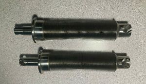 VAT 208198 Bellows Feedthrough