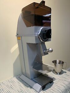 Mahlkonig K32S30 Guatemala LAB Coffee Grinder NO RESERVE