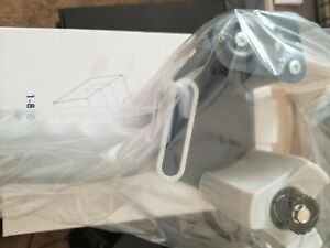 Uline - H-145 - Top Gun Tape Dispenser - 3&#034;
