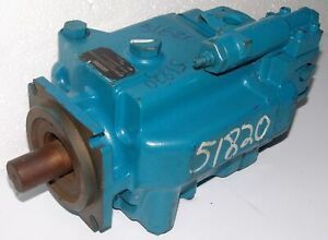 Vickers hydraulic pump PVH98QIC-RAF-13S-10-C25