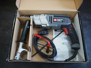 Porter Cable PC650HD 1/2 inch 6.5A Hammer Drill