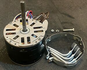 FG6RA072C-12A 622236 F48X31A78  Nordyne  furnace OEM blow motor