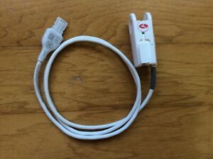 Masimo RD Set Adult Reusable Finger Clip Sensor SpO2  4050