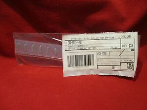 HCM49-27.000MABJ-UT Citizen Fintech Crystals 27.000 Mhz 18pF SMD Quantity of 10