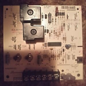 Carrier Bryant HH84AA020 HVAC Furnace Control Circuit Board