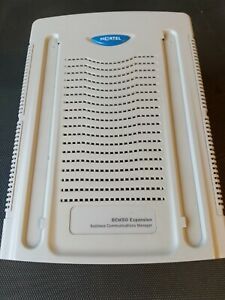 Nortel BCM50 5.0 PBX Phone System Includes  5 Phones T7316E and Accessories
