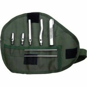 Equine Horse Equine Dental Burgess Wolf Tooth Set Stainless Steel