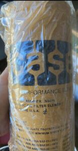 Case hydraulic oil filter part# N9025