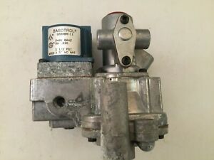 Basotrol Gas Valve For Speed Queen 30 Lb Dryer New Old stock