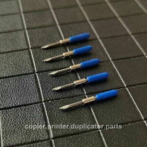 5Pcs Long Life  60 Degree Blade Fit For Graphtc CB15U Cutter Plotter Parts