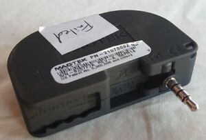 Magtek Dynamo 21073092 Idynamo Credit Card Reader AS IS Parts NON WORKING Repair