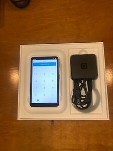 square credit card terminal