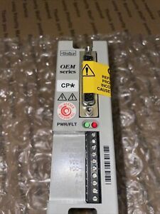 CompuMotor OEM750X 7.5amp Stepper Motor Driver w Indexer Controller BRAND NEW