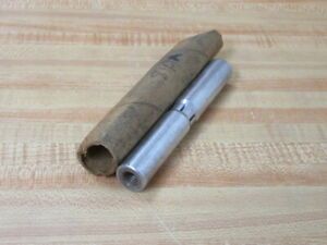 Wilden 81A Shaft Shouldered (Pack of 3)