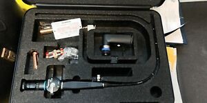 Olympus Flexible Larngoscope for medical use