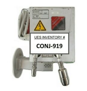 Aixcon Surface Technology 1700.2041 Magnetron Assembly 2450MHz GAE 910302 Spare