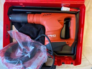 hilti te 500