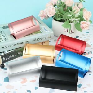 Creative Metal Card Holders Office Desk Business Card Holders Desk StoraWF