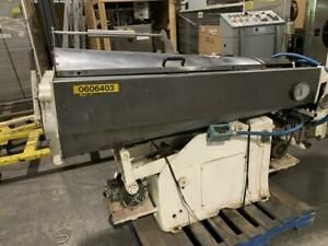 Hansella 6 ft Horizontal Batch Roller-82850