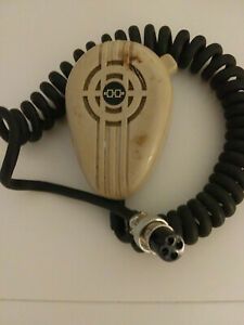 Vintage Communications Microphone
