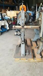 Bostitch Wire Stitcher (2) Model 7 Model 19E Stitchers