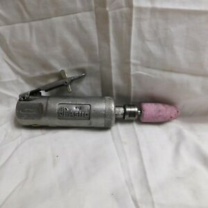 Astro Air Die Grinder with Grinding Rock