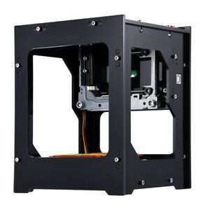 Engraving Machine Engraver Engraver Printer Machine 550*550 High Resolution For