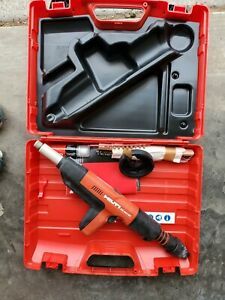 hilti dx 351