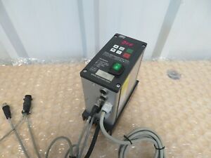 REO REOVIB MFS 168 Variable Frequency Bowl Controller 110/240VAC (18679)