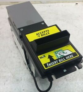 MEI VN 2501 U5 BILL VALIDATOR FOR $1 BILLS
